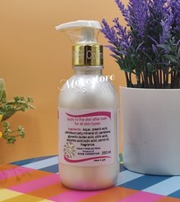 Evob M- white Flawless Body Lotion 250ml X 1  Bottle 💯AUTHENTIC  picture