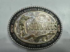 MONTANA SILVERSMITHS BELT BUCKLE (P11038750) picture