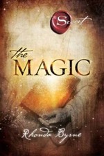 The Magic (The Secret) - Paperback By Byrne, Rhonda - GOOD picture