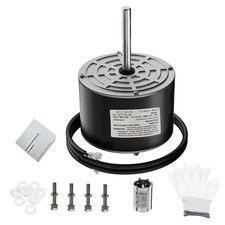 WSRXG 51-101774-52 PD512807 1/6 HP 825 RPM Fan Motor Compatible for US Motors picture