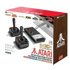 My Arcade GameStation Pro Atari Retro Video Game Console Universal System picture