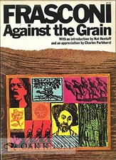 Frasconi Against the Grain: The Woodcuts of Antonio Frasconi picture