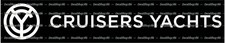 Cruisers Yachts -Outdoor Sports- Car/SUV/Truck Vinyl Die-Cut Peel N' Stick Decal picture