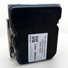Genuine OEM ABS Brake Pump Module 2008 - 2013 Infiniti G37 3.7 | 47660-1NG0A picture