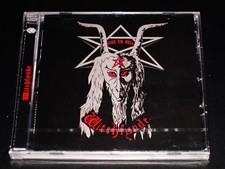 Witchfynde: Give 'Em Hell CD 2004 Bonus Tracks Lemon Recordings EU CD LEM 51 NEW picture