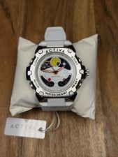 ACW8092-004 Men's Activa Ani-Digi Sport Watch Very Unique Piece picture