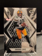 2020 Panini Phoenix Jordan Love RC #104 picture