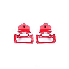 Disc Brake Caliper Set Power Stop S4836 picture