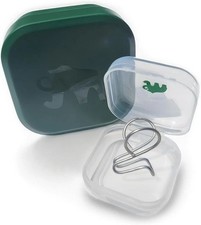 Silent Mammoth Reusable Adjustable Nasal Dilator (Large) Opens Nose to Breath... picture