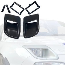 ModeloDrive FRP JSPE Headlight Housings (NA) for Miata Mazda 90-96 modelodrive_ picture
