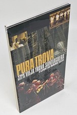 Vieja Trova Santiaguera - Pura Trova [2000 Compilation] [New Double CD Box Set] picture
