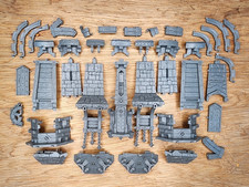 Age of Sigmar Cannonade Cogfort Tower / Main body Bits Warhammer AOS picture