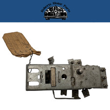 New Old Stock Headlight Switch For 1948-49 Cadillac & 1949 Buick Models #1995031 picture