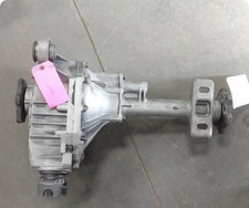 2005-2007 GMC Sierra 1500 Pickup Front Axle Differential Carrier 3.42 Ratio picture