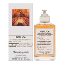 Replica Autumn Vibes by Maison Margiela 3.4 oz Eau de Toilette Spray picture