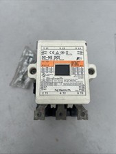 110V 120V AC Magnetic Contactor 3-Pole For Fuji SC-N5 SC-N5(93) Motor Starter picture