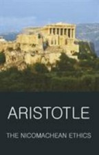 The Nicomachean Ethics by Aristotle picture
