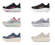SALE HOKA Bondi 9 Shoe - Women's - 100% AUTHENTIC - US Size 6-12,  picture