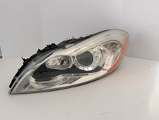 2011-2013 Volvo C70 Headlight Assembly LH DRIVER SIDE OEM GENUINE picture