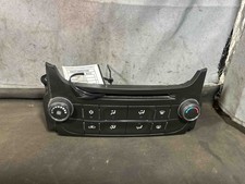 Fits 2013-2015 Chevrolet Malibu Heater A/C Control Assembly OEM:23465798 picture