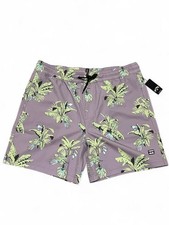 $59.95 BILLABONG PASSION TRUNKS SIZE L picture