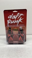 Super7 ReAction Daft Punk (Human After All) Figures 2026 picture