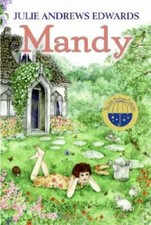 Mandy (Julie Andrews Collection) - Paperback By Edwards, Julie Andrews - GOOD picture