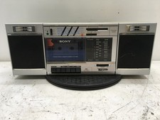 Sony CFS-3000 picture