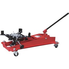 Strongway 1/2-Ton Hydraulic Low-Profile Transmission Jack 22