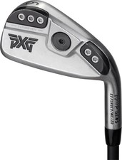 PXG 0311XP Gen 5 / 0311P Gen 5 Combo 6-PW, GW Iron Set Senior FST KBS Max 55 Val picture
