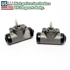 Fit 73-79 Toyota Corona RT100 RT105 112 RT116 13/16 Rear Wheel Brake Cylinder LR picture