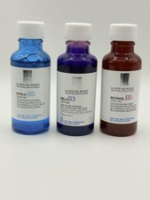 LA ROCHE POSAY BUNDLE/HYALU B5 SERUM/RETINOL B3 SERUM/MELA B3 SERUM 30ML picture
