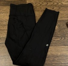 Lululemon size 8 Swift Speed HR Tight 23