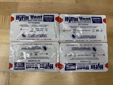2 NAR HyFin Twin Chest Seal Compact & Vented  picture