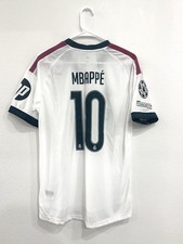 Real Madrid 2026/27 Kylian Mbappé #10 UCL – Men’s Medium picture