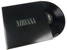 Nirvana - Nirvana [New Vinyl LP] picture