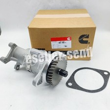 4874365 For Cummins 1994-02 Dodge Ram 2500 3500 5.9L Vacuum Pump Diesel 904-810 picture