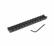 EGW Browning BAR/BLR Long Action Picatinny Rail Scope Mount - (43500) - 0 MOA picture