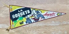 Vintage Isla de La Roqueta Acapulco 9