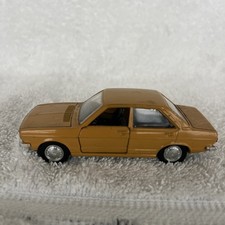 Schuco Modell, Diecast, Audi 80 #301610, scale 1:43 Made in Germany $25 OBO 🆓🚢 picture