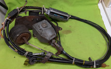 Vintage Ford Perfect Circle Dana Cruise Speed Control Setup 60s picture
