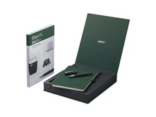 Lamy 2000 Pine Limited Edition Fountain Pen Fine - New picture