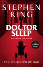 Doctor Sleep - Paperback By King, Stephen - GOOD picture