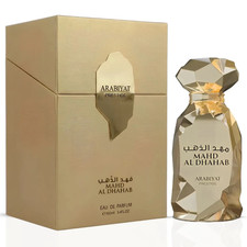Arabiyat Prestige Mahd Al Dhahab Eau De Parfum Spray 3.4 Oz / 100 ml Brand New picture