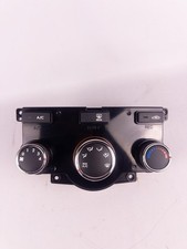 2010 - 2013 Kia Forte Koup Dash Manual Heater AC Temperature Climate Control OEM picture