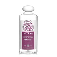 Alteya USDA Certified Organic Bulgarian Rose Water (From New Rose Harvest) picture