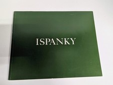 Lazlo Ispanky PB 1986 Hungarian Sculptor NJ Porcelain Art Modernism picture