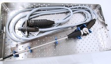 Stryker 10mm Articulating Laparoscope w/ Ideal Eyes picture
