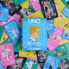 UNO Fandom Ken 65th Anniversary picture