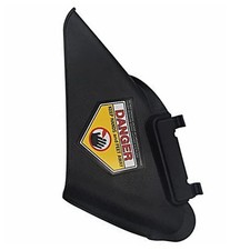 Side Discharge Chute 731-07486 SuitableFor MTD Troy Bilt Craftsman Walk-Behind E picture